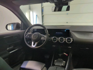 Mercedes-Benz EQA Luxury 250 140kW