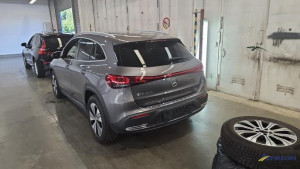 Mercedes-Benz EQA progressive 250 140kW