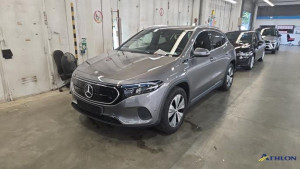 Mercedes-Benz EQA progressive 250 140kW