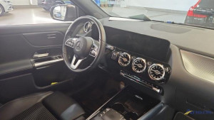 Mercedes-Benz EQA progressive 250 140kW