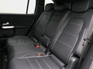 Mercedes-Benz EQB AMG Line 300 168kW