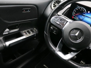 Mercedes-Benz EQB AMG Line 300 168kW
