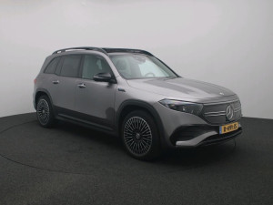 Mercedes-Benz EQB AMG Line 300 168kW