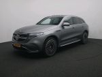 Mercedes-Benz EQC 400 300kW