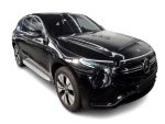 Mercedes-Benz EQC 400 300kW