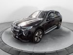 Mercedes-Benz EQC 400 300kW