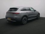 Mercedes-Benz EQC 400 300kW