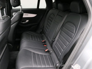 Mercedes-Benz EQC 400 300kW