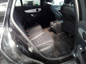 Mercedes-Benz EQC 400 300kW
