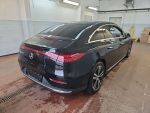 Mercedes-Benz EQE Electric Art 300 180kW