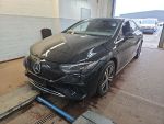 Mercedes-Benz EQE Electric Art 300 180kW