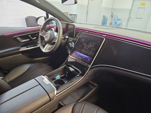 Mercedes-Benz EQE Electric Art 300 180kW