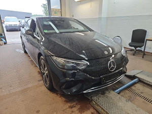 Mercedes-Benz EQE Electric Art 300 180kW