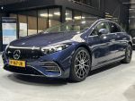 Mercedes-Benz EQS AMG Line 350 215kW