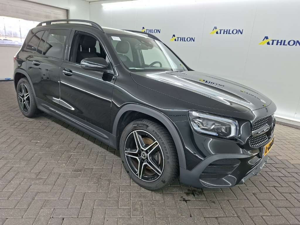Mercedes-Benz GLB Business Solution AMG 200 120kW