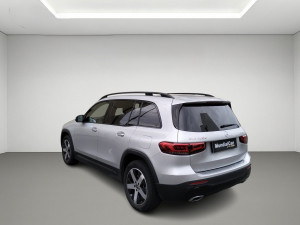 Mercedes-Benz GLB 200d 110kW