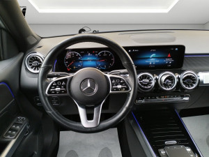 Mercedes-Benz GLB 200d 110kW