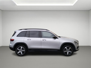 Mercedes-Benz GLB 200d 110kW