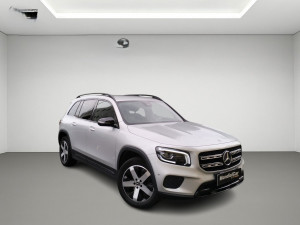 Mercedes-Benz GLB 200d 110kW