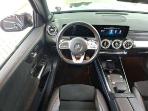 Mercedes-Benz GLB Business Solution AMG 200 120kW