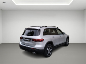 Mercedes-Benz GLB 200d 110kW