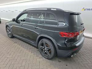 Mercedes-Benz GLB Business Solution AMG 200 120kW