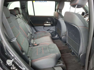 Mercedes-Benz GLB Business Solution AMG 200 120kW