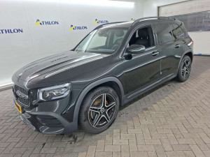Mercedes-Benz GLB Business Solution AMG 200 120kW