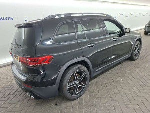 Mercedes-Benz GLB Business Solution AMG 200 120kW