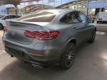 Mercedes-Benz GLC AMG Line 300de 143kW