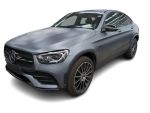 Mercedes-Benz GLC AMG Line 300de 143kW