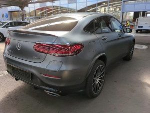 Mercedes-Benz GLC AMG Line 300de 143kW