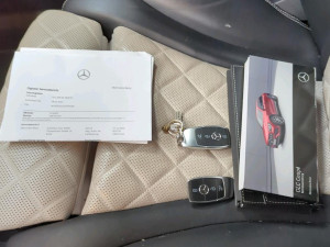 Mercedes-Benz GLC AMG Line 300de 143kW