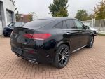 Mercedes-Benz GLE AMG Line 350e 155kW