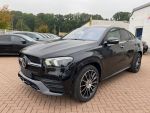 Mercedes-Benz GLE AMG Line 350e 155kW