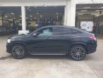 Mercedes-Benz GLE Premium Plus 350de 143kW