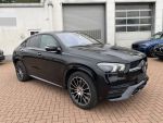 Mercedes-Benz GLE AMG Line 350e 155kW