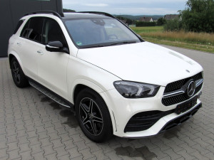 Mercedes-Benz GLE AMG Line 350de 235kW