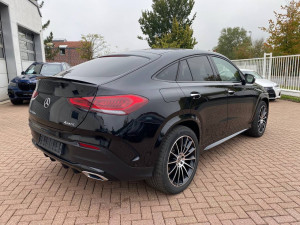 Mercedes-Benz GLE AMG Line 350e 155kW