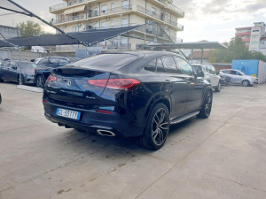 Mercedes-Benz GLE Premium Plus 350de 143kW