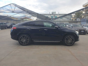 Mercedes-Benz GLE Premium Plus 350de 143kW