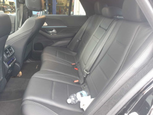 Mercedes-Benz GLE Premium Plus 350de 143kW