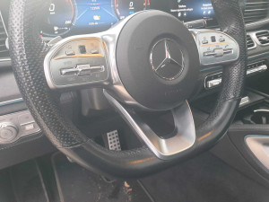 Mercedes-Benz GLE Premium Plus 350de 143kW