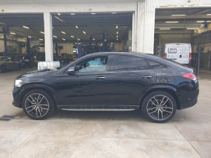 Mercedes-Benz GLE Premium Plus 350de 143kW