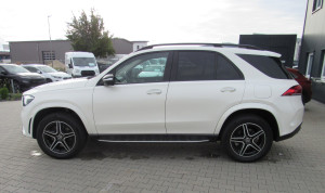Mercedes-Benz GLE AMG Line 350de 235kW