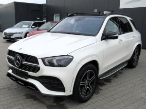 Mercedes-Benz GLE AMG Line 350de 235kW