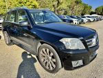 Mercedes-Benz GLK Sport 220 CDI 125kW