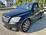 Mercedes-Benz GLK Sport 220 CDI 125kW