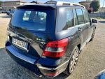 Mercedes-Benz GLK Sport 220 CDI 125kW