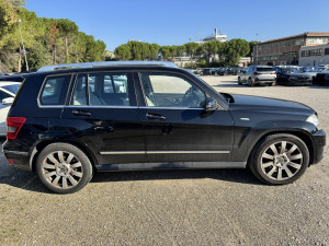 Mercedes-Benz GLK Sport 220 CDI 125kW